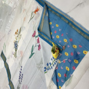 Mal Chanderi Sarees- MCS12