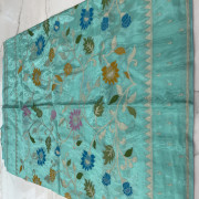 Satin Mashru Saree-SMS02