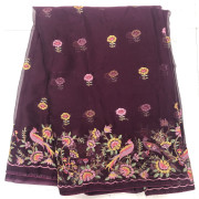Soft Organza Sarees - SOS02