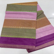 Bobbili cotton saree-BCS01