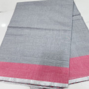 Bobbili cotton saree-BCS06