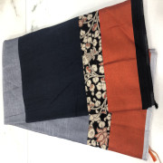 Narayanpet Fusion Saree-NFS01