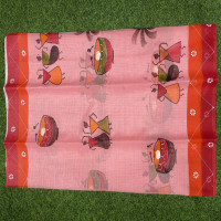Cotton Kota Sarees-CKS02