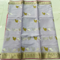 Silk Kota Sarees - SKS25