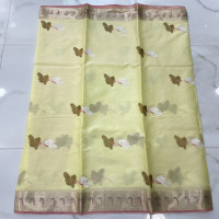 Silk Kota Sarees - SKS27