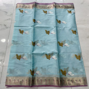Silk Kota Sarees - SKS28