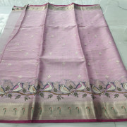 Silk Kota Sarees - SKS34