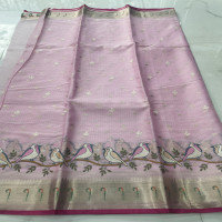 Silk Kota Sarees - SKS34