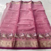 Silk Kota Sarees - SKS36