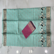 Silk Kota Sarees - SKS39