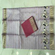 Silk Kota Sarees - SKS40