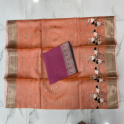 Silk Kota Sarees - SKS41
