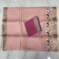 Silk Kota Sarees - SKS43