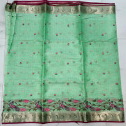 Silk Kota Sarees - SKS35