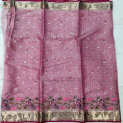 Silk Kota Sarees - SKS40