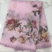 Munga Tusser Sarees - MTS01