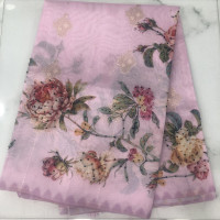Munga Tusser Sarees - MTS01