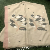 Pure Khadi  Handloom Saree-PKHS02