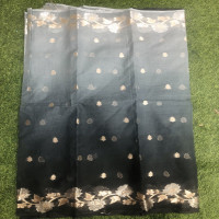 Pure Cotton Jary Kota Saree-PJCK10