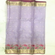 Silk Kota Sarees - SKS42