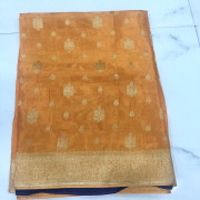 Raw Mango Sarees - RMS03