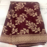 Raw Mango Sarees - RMS04