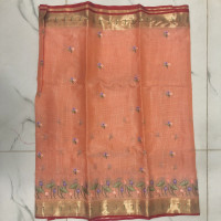 Silk Kota Sarees - SKS46