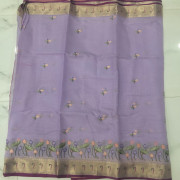 Silk Kota Sarees - SKS51