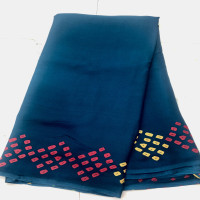 Semi Modal Silk Saree-SMSS03