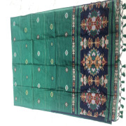 Linen Jamdhani Ikkat style-LJS02