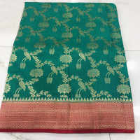 Clearance Sale Benaras Saree-CLB01