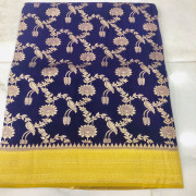 Clearance Sale Benaras Saree-CLB02