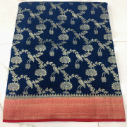 Clearance Sale Benaras Saree-CLB04
