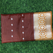 Khatan Silk Sarees - KSS10