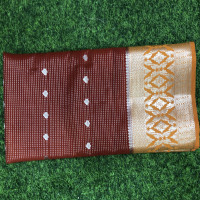 Khatan Silk Sarees - KSS10