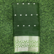 Khatan Silk Sarees - KSS13
