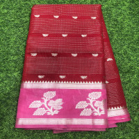 Weavers offer Mango silk-WMS01
