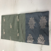 Clearance Sale Munga Tusser Saree-CMT01