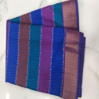 Semi Patola Sarees SPS-01