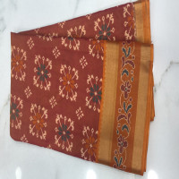 Semi Patola Sarees SPS-02