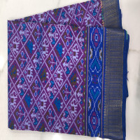 Semi Patola Sarees SPS-06