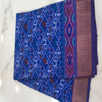 Semi Patola Sarees SPS-09