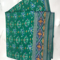 Semi Patola Sarees SPS-10
