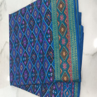 Semi Patola Sarees SPS-11