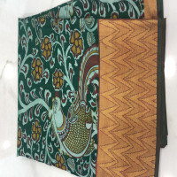 Semi Patola Sarees SPS-12