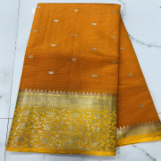 Clearance sale Benarasi Saree-CBS01