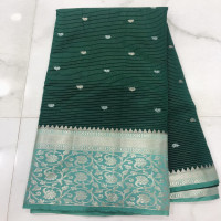 Clearance sale Benarasi Saree-CBS04