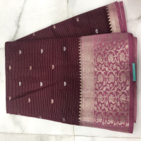 Clearance sale Benarasi Saree-CBS05