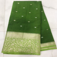 Clearance sale Benarasi Saree-CBS06