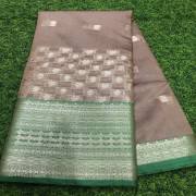 Clearance sale Benarasi Saree-CBS10